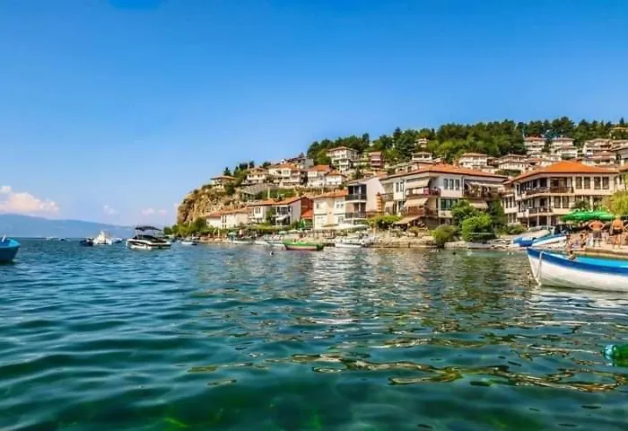 Apartman Saraiste
