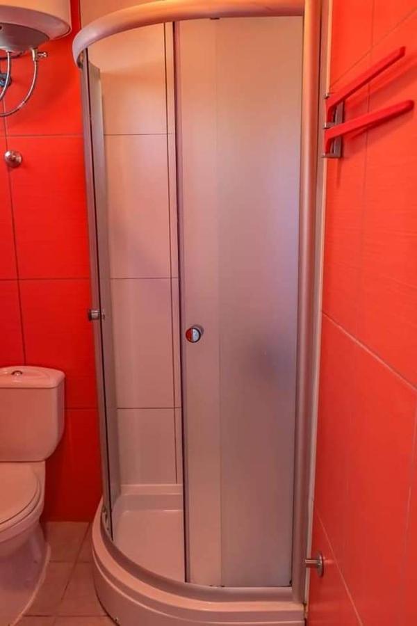 Apartman Saraiste * Ohrid