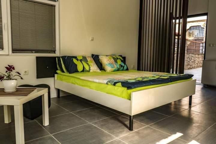 Apartman Saraiste * Ohrid
