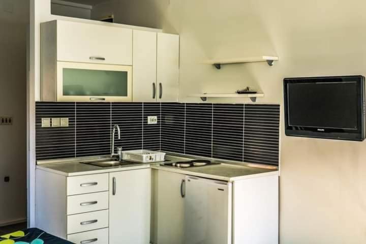 Apartamento Saraiste *