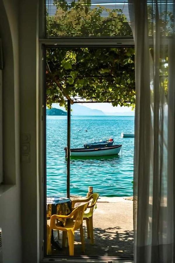Apartamento Saraiste