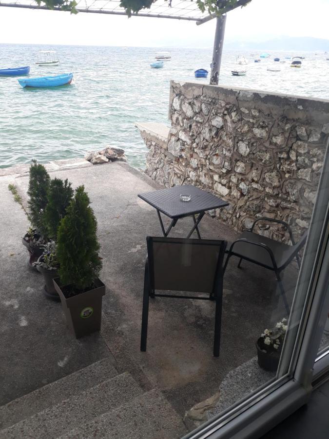 Saraiste Apartamento *