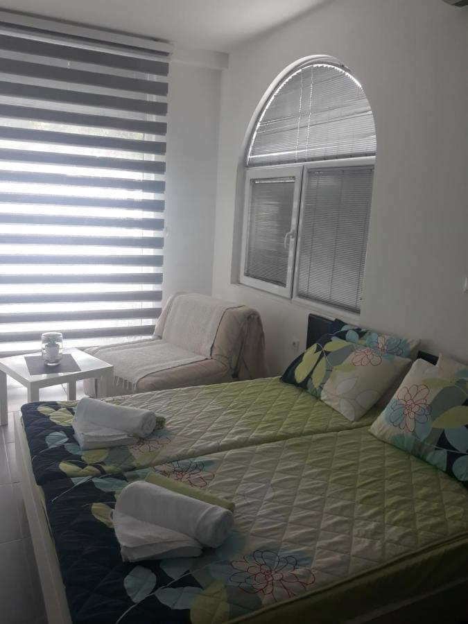 Apartman Saraiste * Ohrid