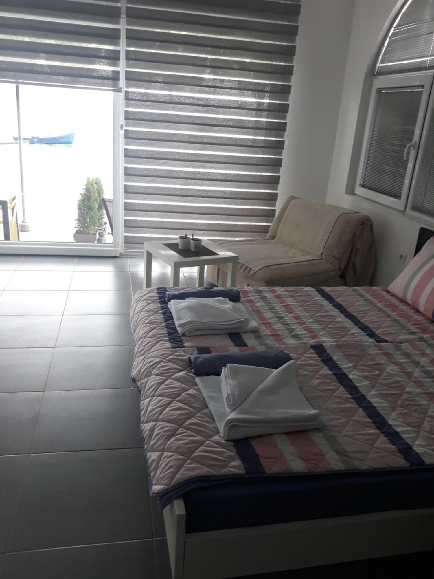 Apartman Saraiste Ohrid